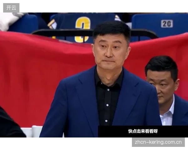 杜锋常规赛战术压制广州队，展现德比战丰富临场经验。